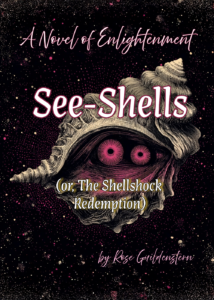 New see shells book cover